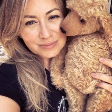 Мои плюшечки