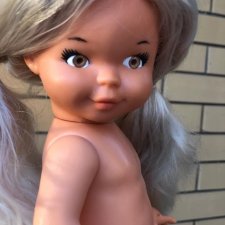 Новая жизнь Eva Harta. ДО и ПОСЛЕ