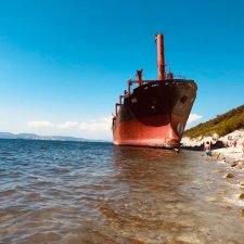 Отдых в Кабардинке