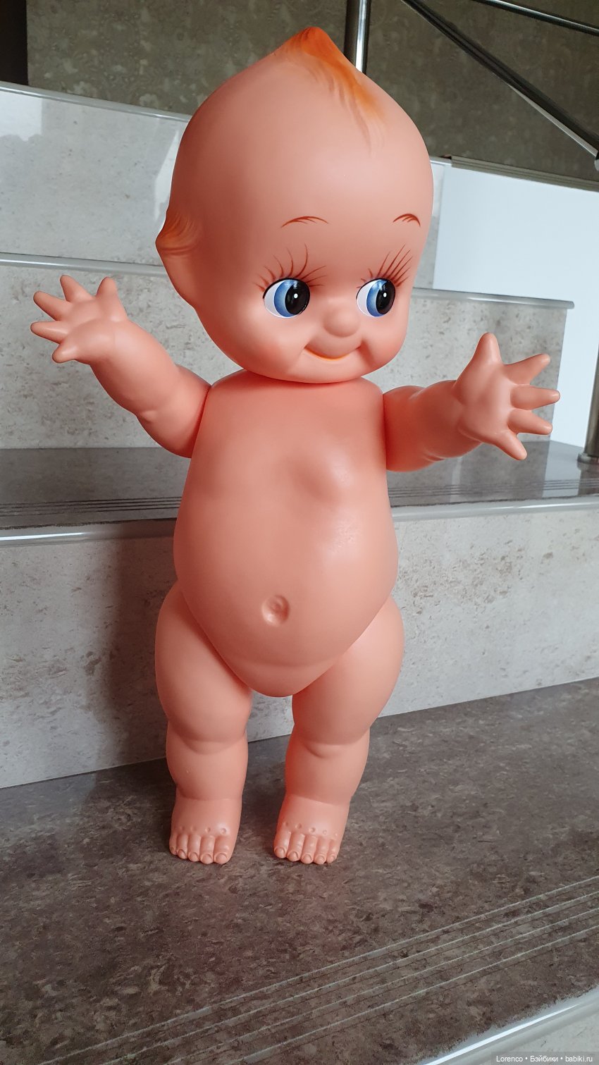 Кьюпимания 2. Продолжение следует (фото 2)