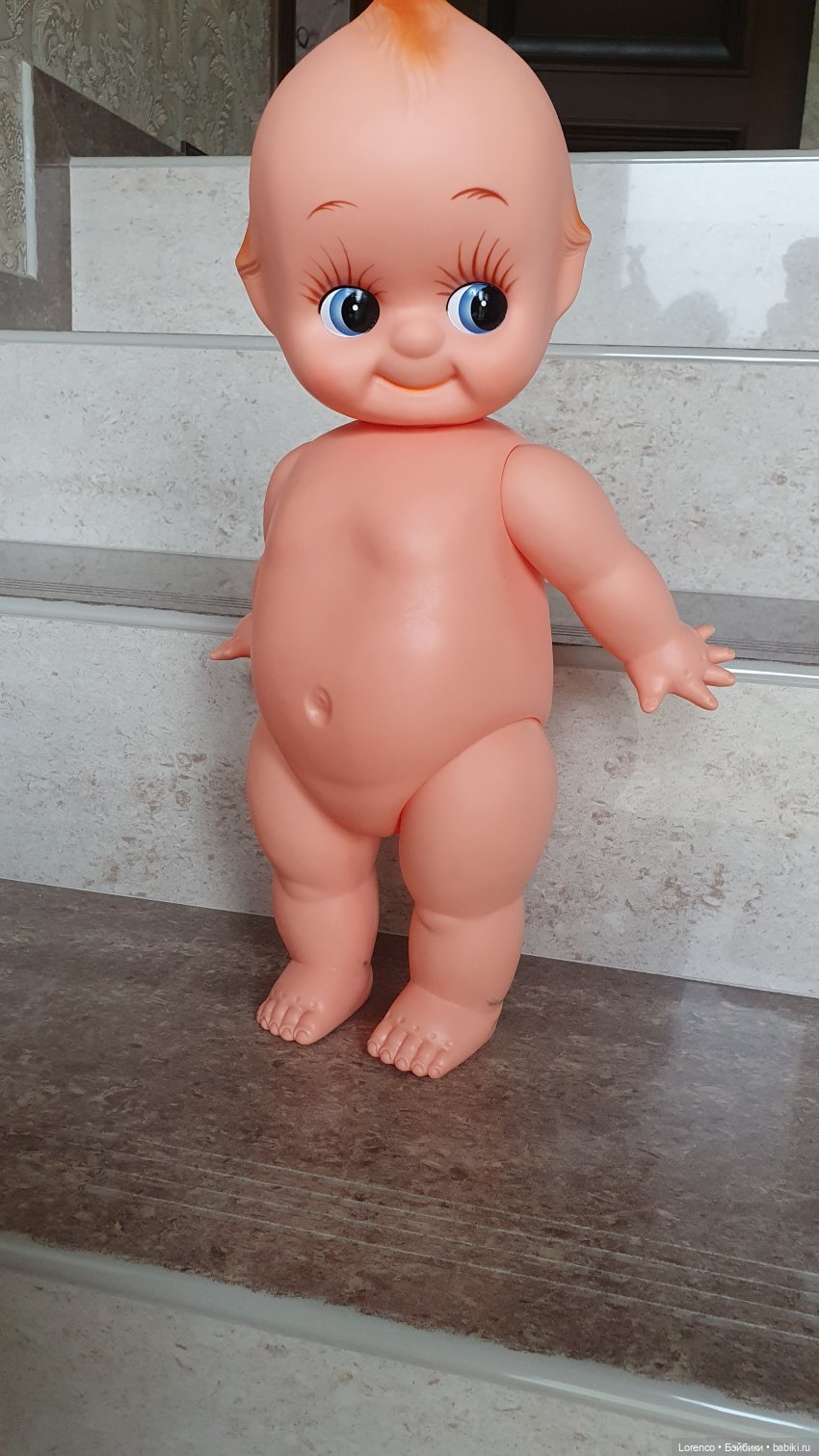 Кьюпимания 2. Продолжение следует (фото 4)