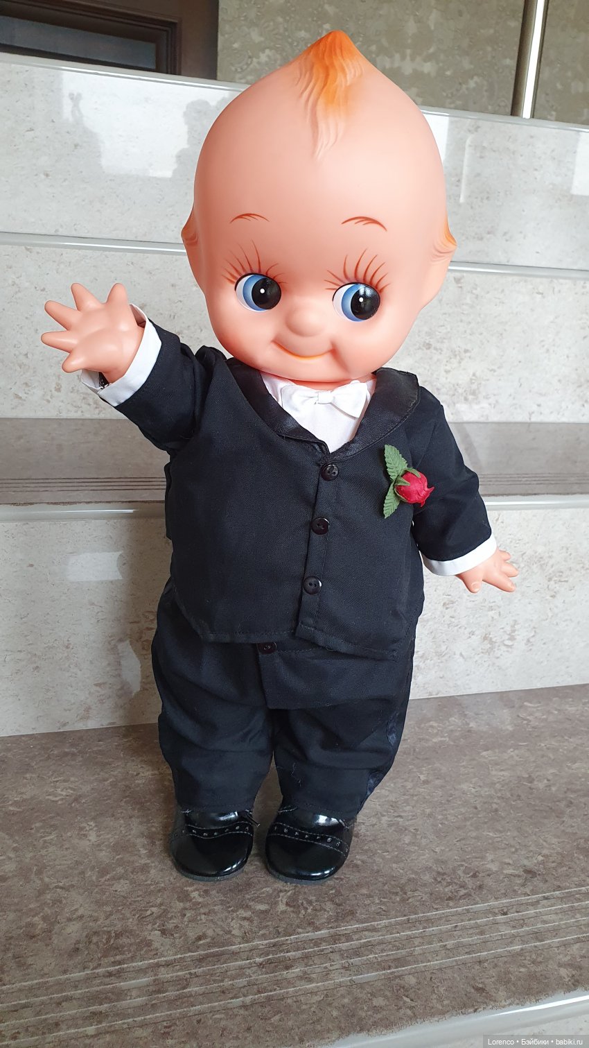 Кьюпимания 2. Продолжение следует