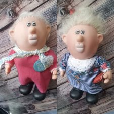 Модный приговор для Элеоноры Эдуардовны