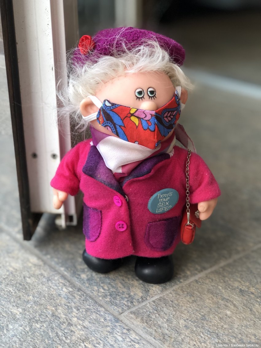 Фотосессия — Интересные игрушки и фигурки (разное): редкие