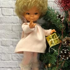 Евочка-припевочка