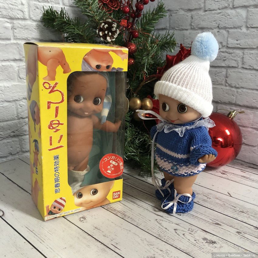 Они приезжают под Новый год (фото 2)