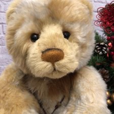 Медведи в моей коллекции