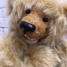 Интересный экземпляр