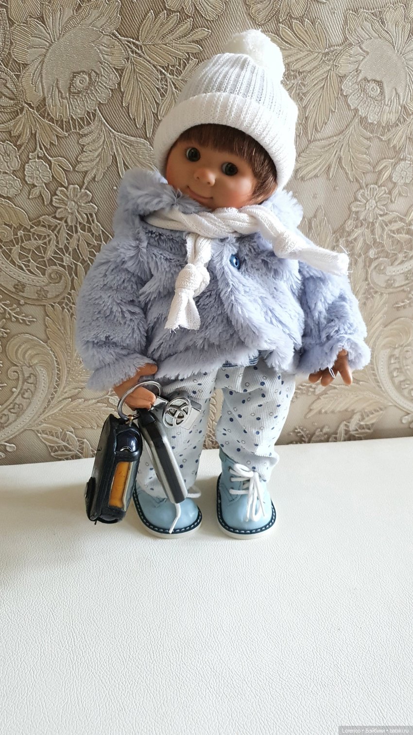 К нам Зима вернулась — Интересное и необычное: фотоподборки