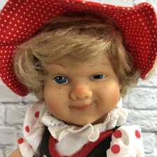 Гнома дома! Или куклокризис