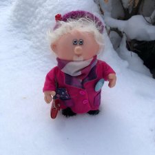 Тебердинский заповедник (Архыз)