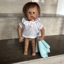 Кнопочка Putzi от Rolanda Heimer