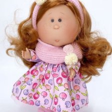 Моя Веснушка