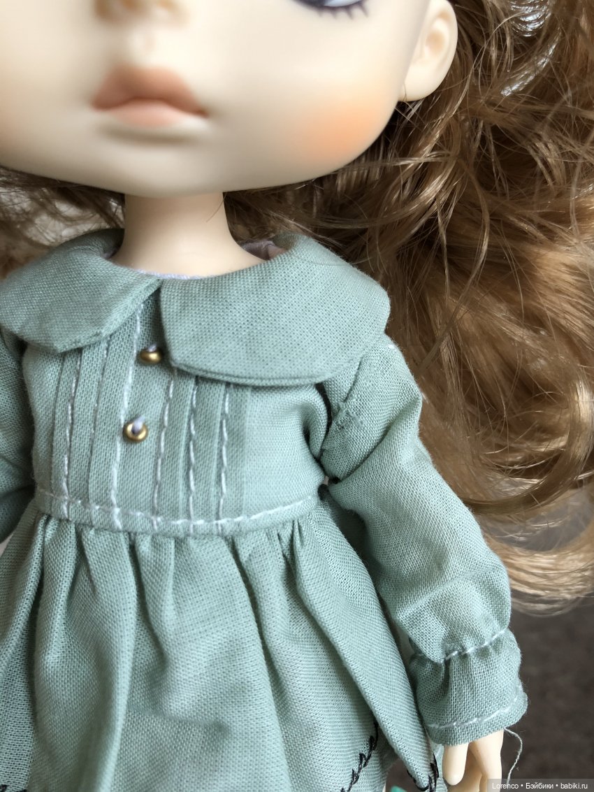 Последняя капля | Бэйбики Последняя капля — Разные шарнирные куклы (не БЖД): редкие