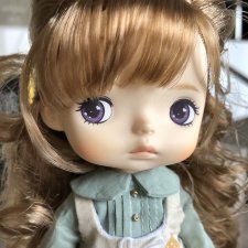 Последняя капля