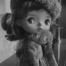 Такая хорошенькая Xaomi Monst