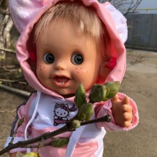 Весеннее пробуждение