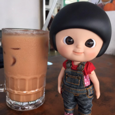 Комбез для Mui Chan. Актуально