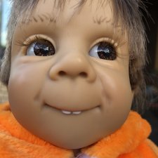 Еще одна Шкода в моей коллекции