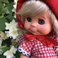 Первый день лета