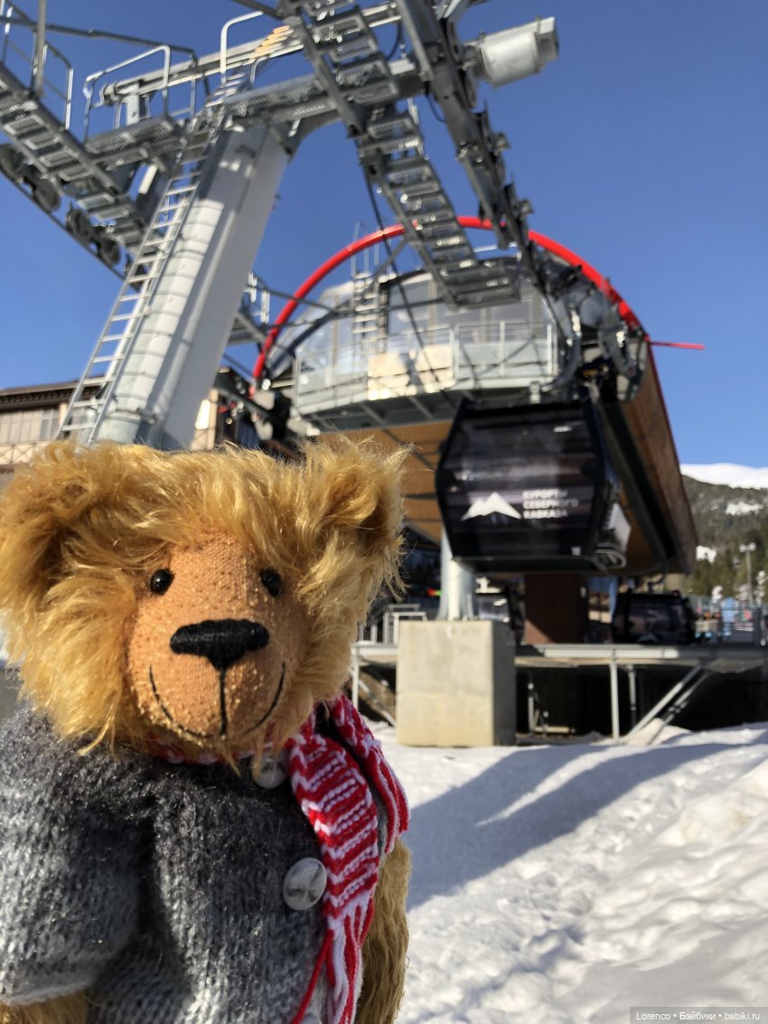 Кукла для души | Бэйбики Кукла для души — Авторские мишки Тедди и друзья: фото (фото 6)