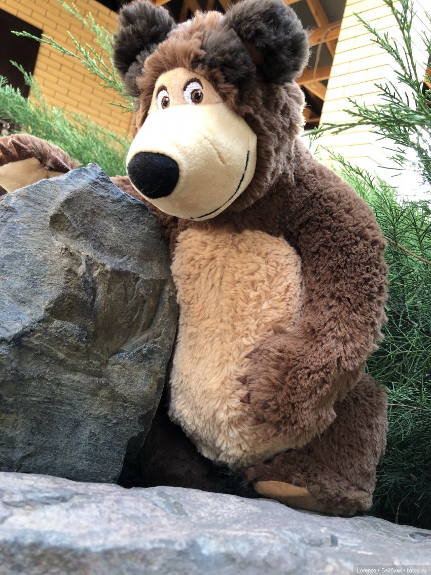 Кукла для души | Бэйбики Кукла для души — Авторские мишки Тедди и друзья: фото