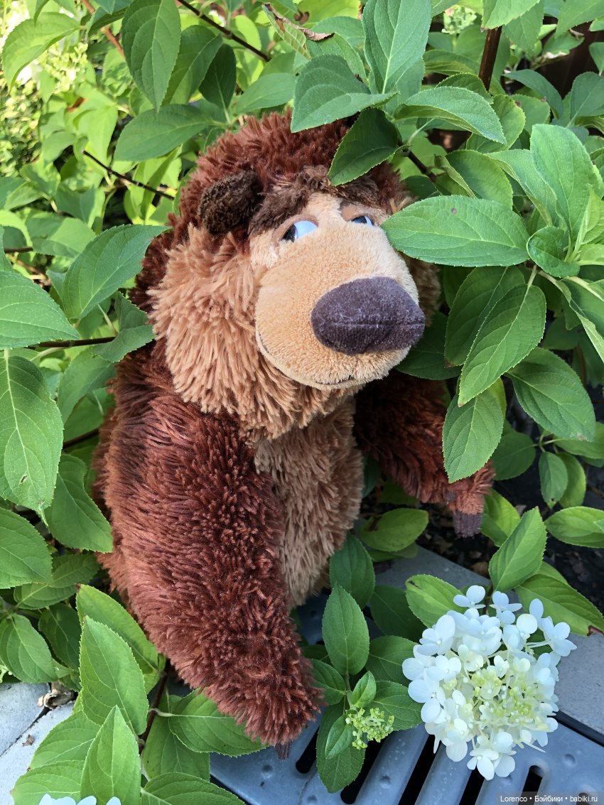 Кукла для души | Бэйбики Кукла для души — Авторские мишки Тедди и друзья: фото