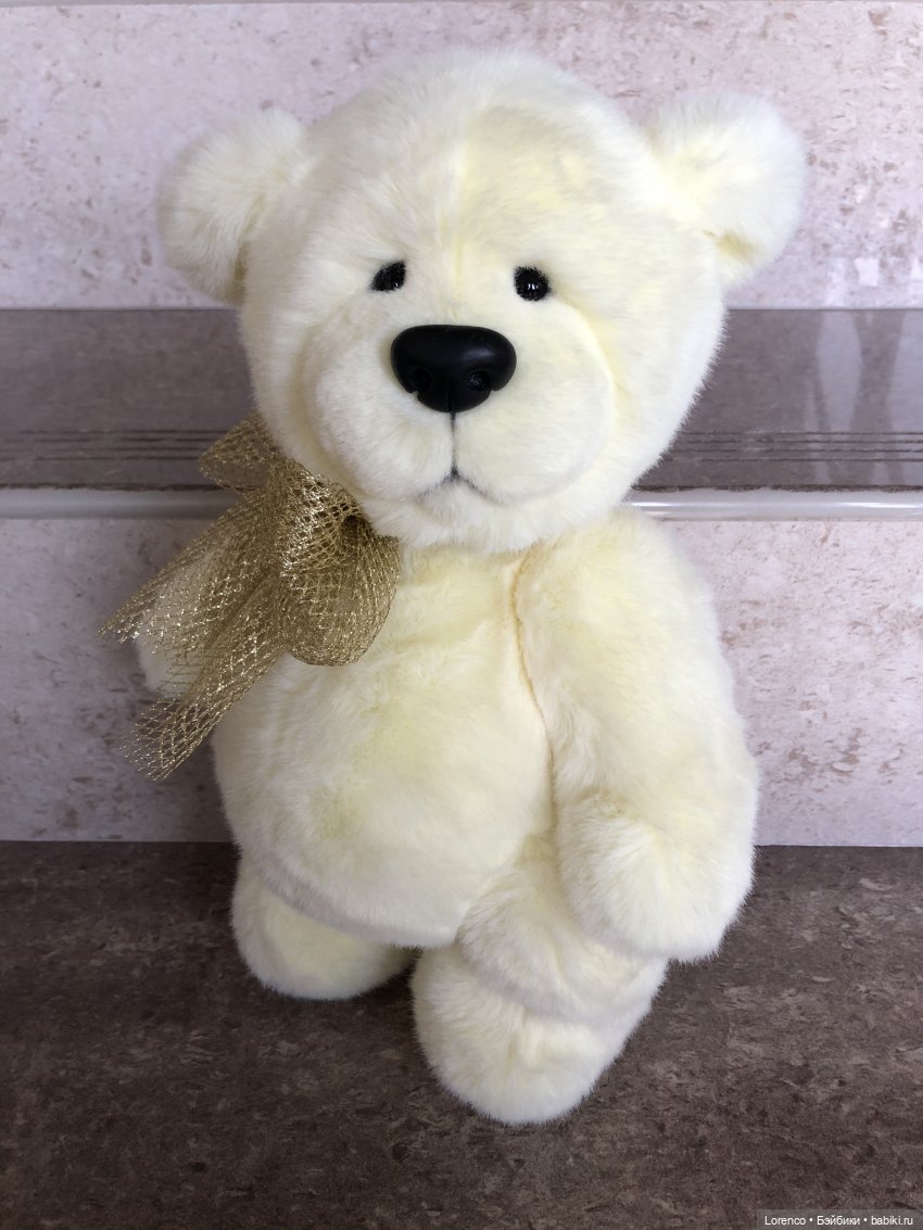 Кукла для души | Бэйбики Кукла для души — Авторские мишки Тедди и друзья: фото (фото 5)