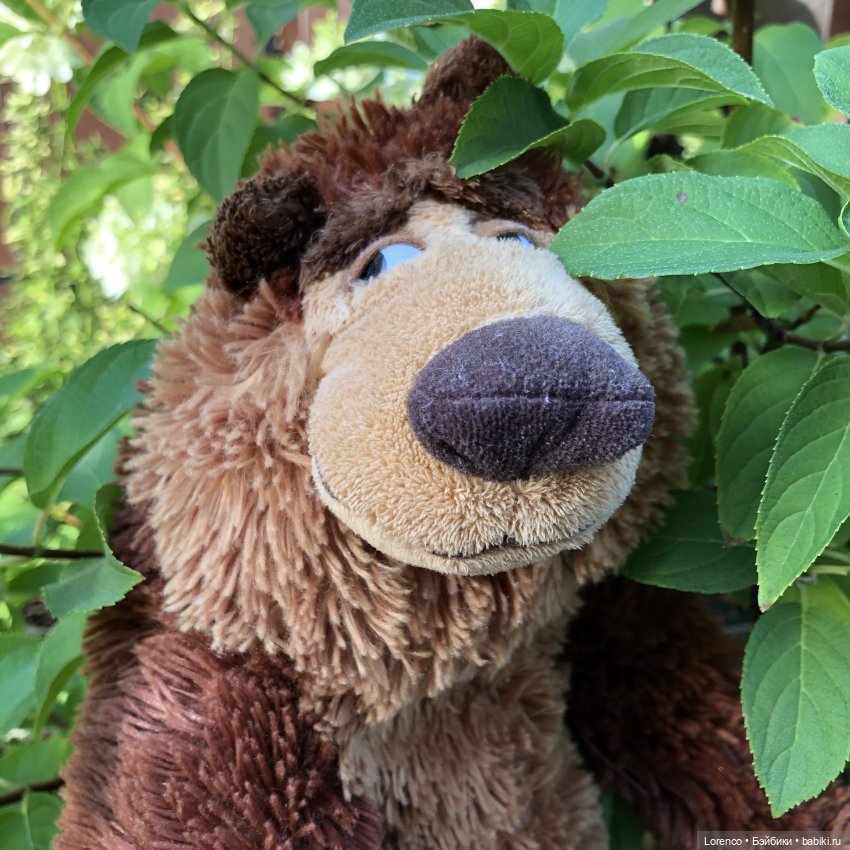 Кукла для души | Бэйбики Кукла для души — Авторские мишки Тедди и друзья: фото