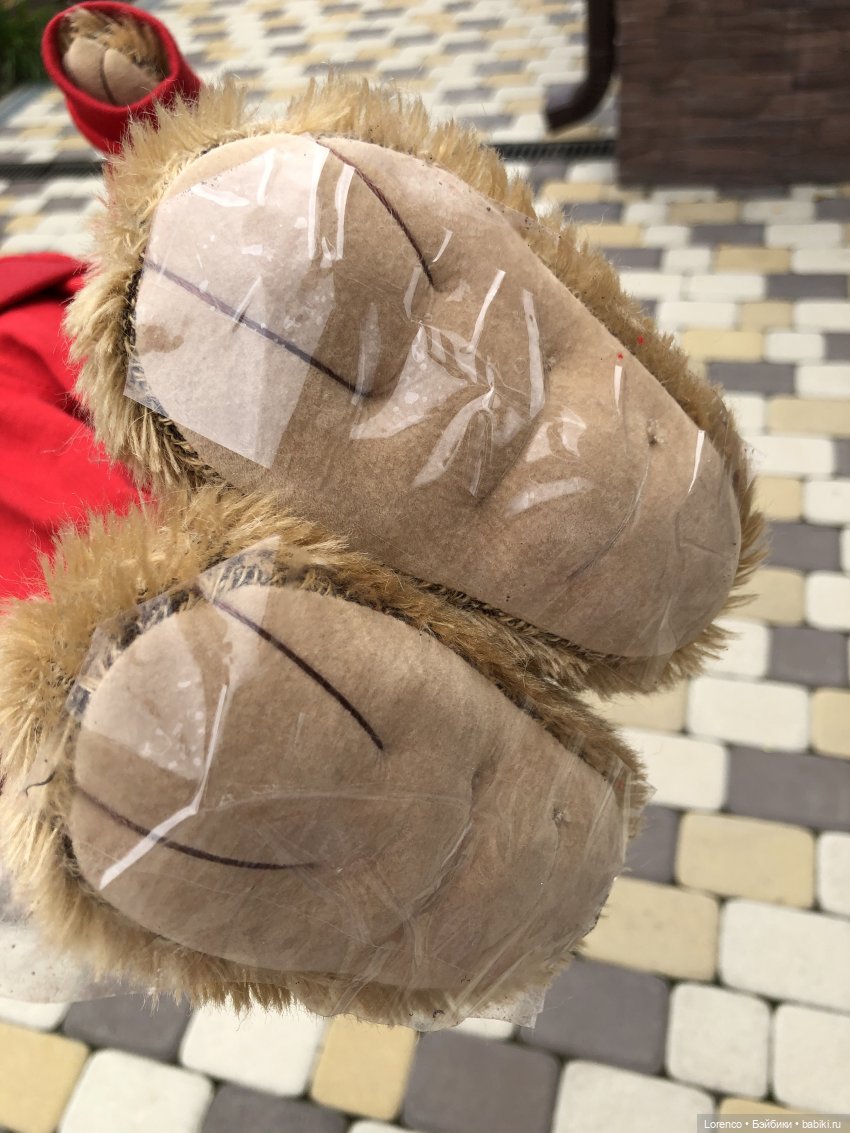 Куклы Effanbee (Эффанби): Patsy (Патси)