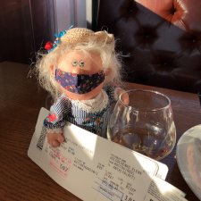 Турецкие каникулы. Часть 1