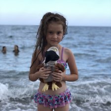 Турецкие каникулы, часть 5