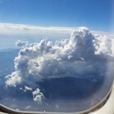 Посылочка по приезду