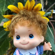 Это болезнь