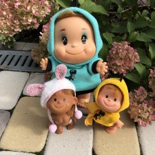 Чуда в кубе