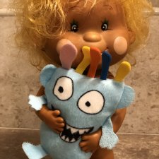 Ещё одно Солнышко