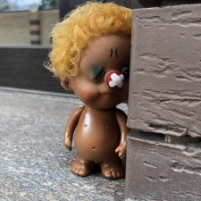 Пока ещё троица