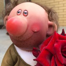 Он не обязан всем нравиться