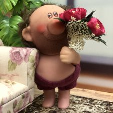 За разлукой будет встреча