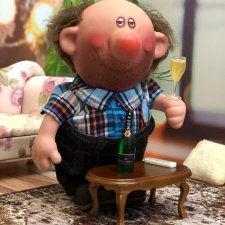 Спасибо за победу