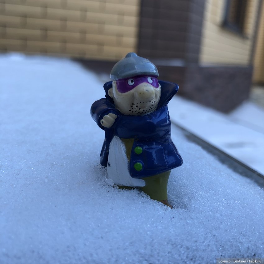 Возвращение блудного сына (фото 4)