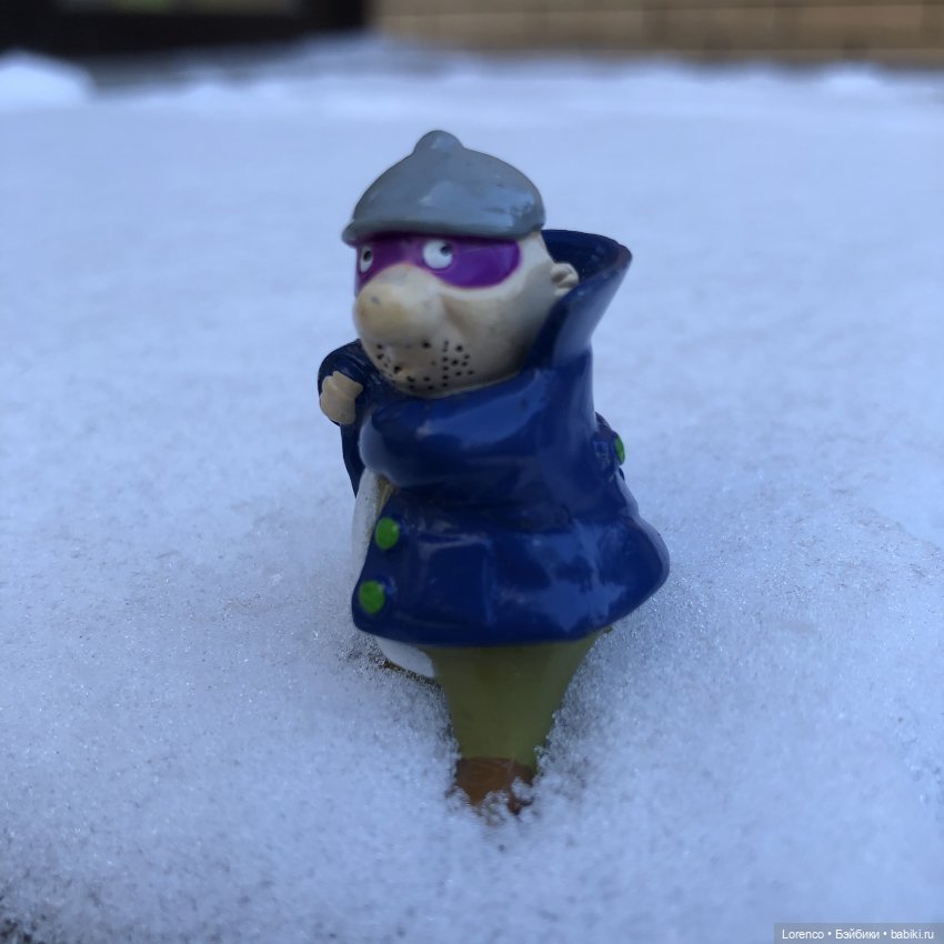 Возвращение блудного сына (фото 5)