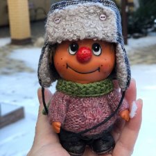 Возвращение блудного сына