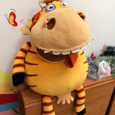 Спасти корову