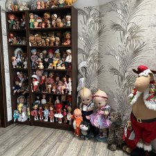 Итоги 2021. Быстрофото