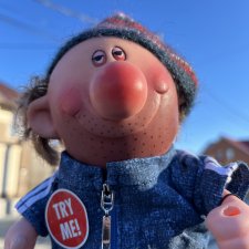 В здоровом теле здоровый дух