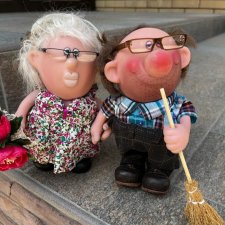 С праздником, добрые люди!