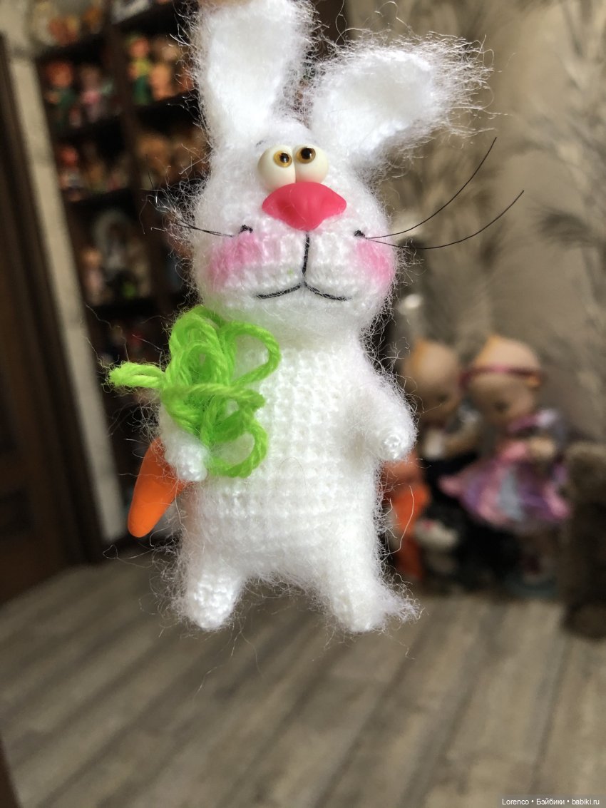 Покупочки #2 — Игровые куклы разных производителей (Разное): редкие бренды (фото 3)