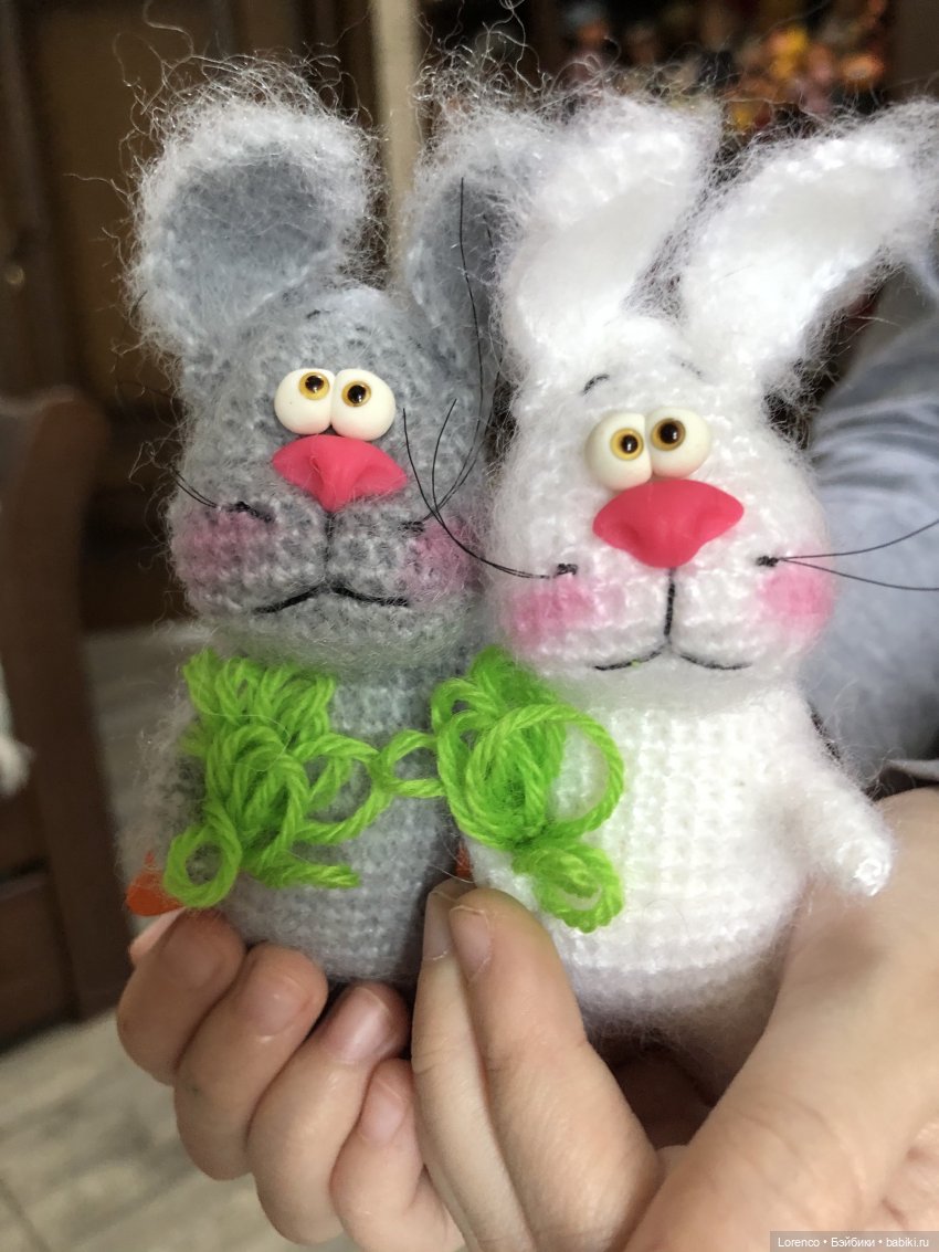 Покупочки #2 — Игровые куклы разных производителей (Разное): редкие бренды (фото 4)