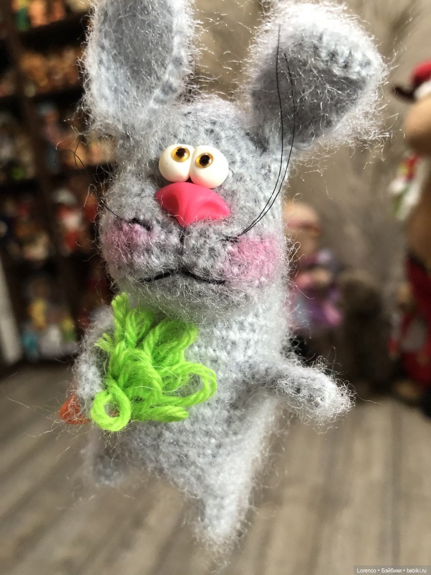 Покупочки #2 — Игровые куклы разных производителей (Разное): редкие бренды (фото 2)